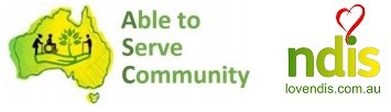 Able to serve Community